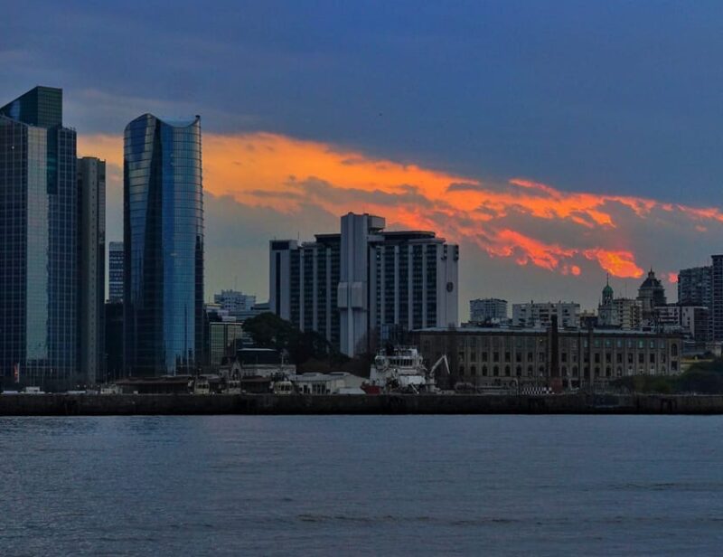 Buenos Aires: 24-Hour Hop-on Hop-off Bus and River Cruise - Customer Reviews and Ratings