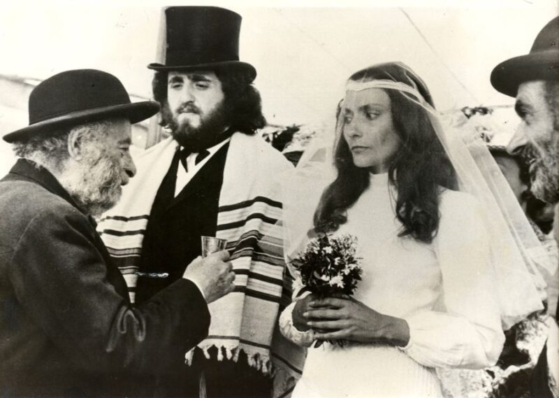 Buenos Aires: 3-Hour Private Jewish Heritage Tour - Booking Information