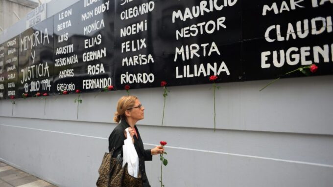 Buenos Aires: 3-Hour Private Jewish Heritage Tour - Frequently Asked Questions