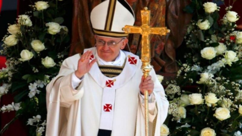 Buenos Aires 3-Hour Small Group Pope Francis Tour - Tour Highlights