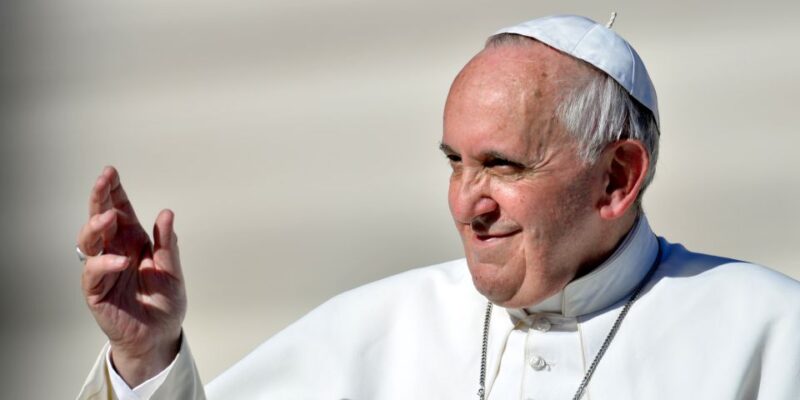 Buenos Aires 3-Hour Small Group Pope Francis Tour - Tour Experience