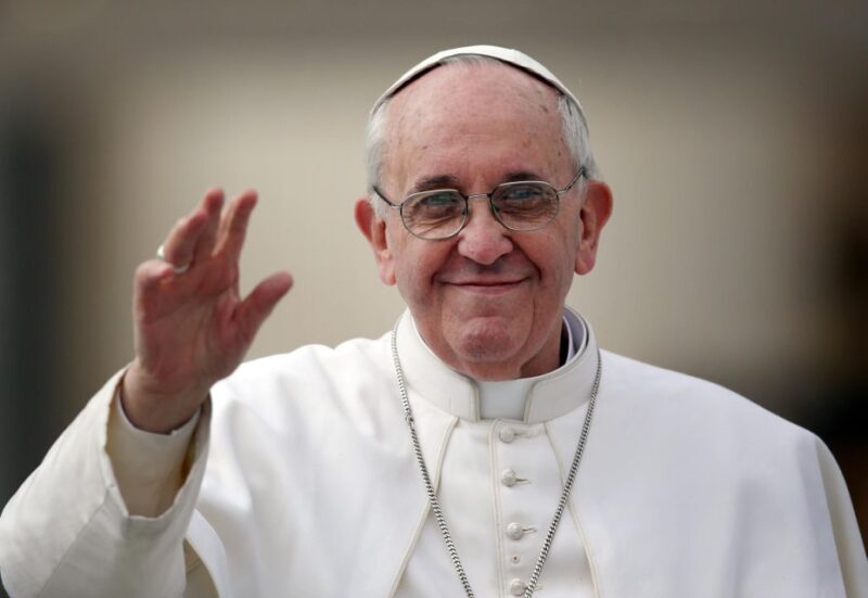 Buenos Aires 3-Hour Small Group Pope Francis Tour - Booking Information