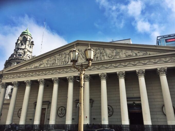 Buenos Aires 3-Hour Small Group Pope Francis Tour - Frequently Asked Questions