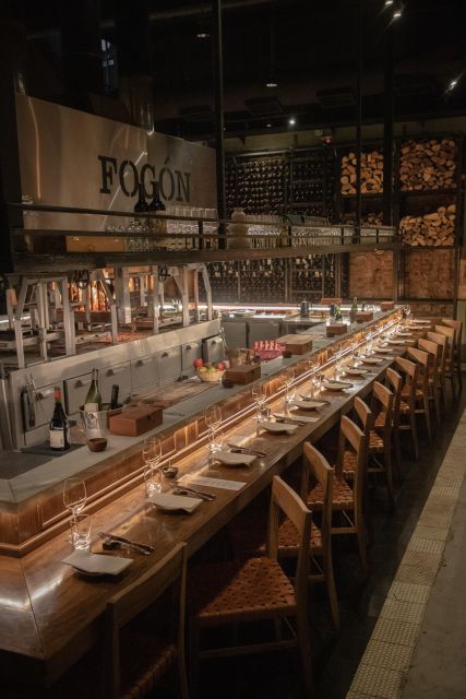 Buenos Aires: 9-Course Argentine Meat Tasting at Fogón Asado - Key Points