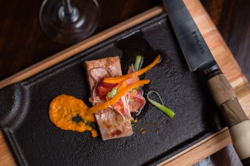 Buenos Aires: 9-Course Argentine Meat Tasting at Fogón Asado - Ratings and Guest Highlights