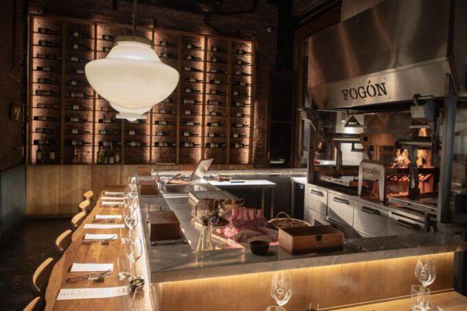Buenos Aires: 9-Course Argentine Meat Tasting at Fogón Asado - Adult-Exclusive and Pickup/Drop-off Included