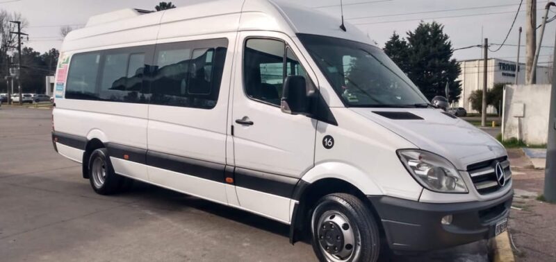 Buenos Aires: Airport Transfer Service - Reservation Process