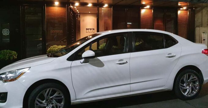 Buenos Aires: Airport Transfer Service - Contact Information
