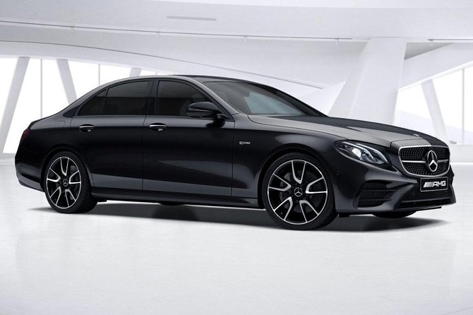Buenos Aires Airport Transfers: Airport EZE to Buenos Aires in Business Car - Operational Information