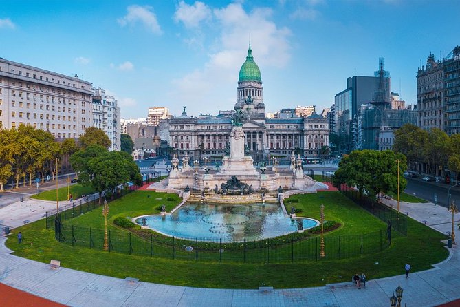 Buenos Aires Airport Transfers: Airport EZE to Buenos Aires in Business Car - Reviews and Feedback
