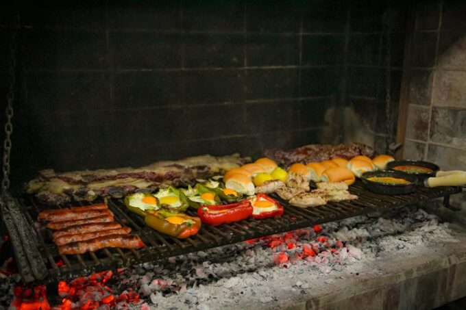 Buenos Aires: Argentine Barbecue With Live Music - Frequently Asked Questions