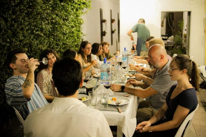 Buenos Aires: Argentine Barbecue With Live Music - Exceptional Customer Reviews
