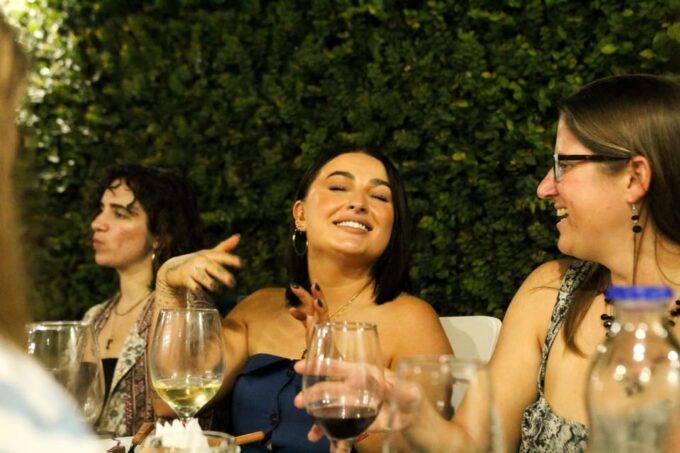Buenos Aires: Argentine Barbecue With Live Music - Frequently Asked Questions