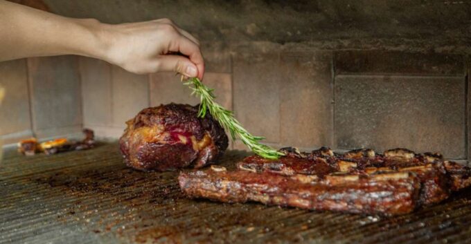 Buenos Aires Asado Experience With Wine Pairing - Frequently Asked Questions