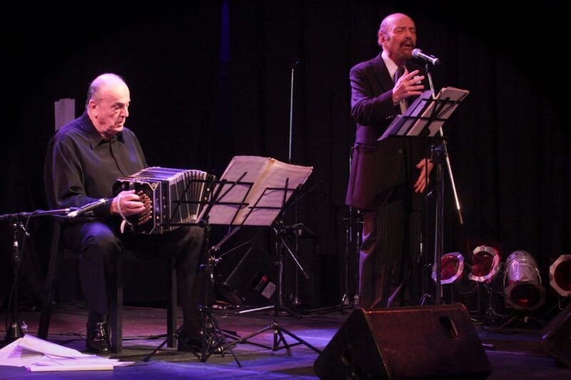 Buenos Aires: Best Tango Show With Private Transfers - Customer Reviews