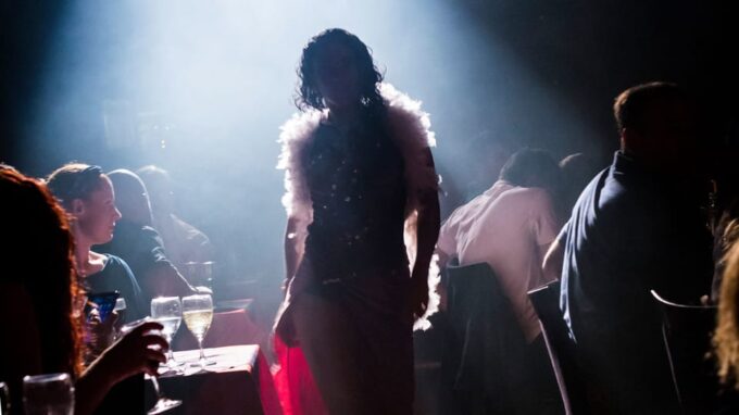 Buenos Aires: Best Tango Show With Private Transfers - Booking and Cancellation