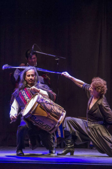 Buenos Aires: Best Tango Show With Private Transfers - Wheelchair Accessibility