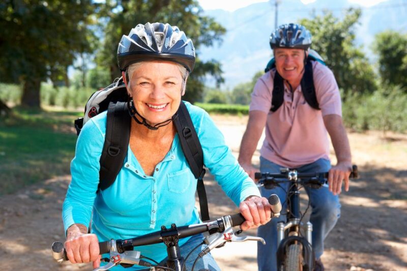Buenos Aires - Bike Tour Palermo and Recoleta - Experience Details