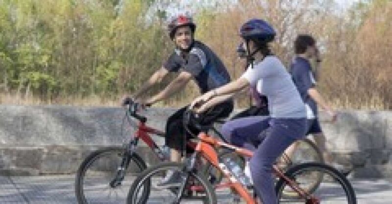 Buenos Aires - Bike Tour Palermo and Recoleta - Frequently Asked Questions