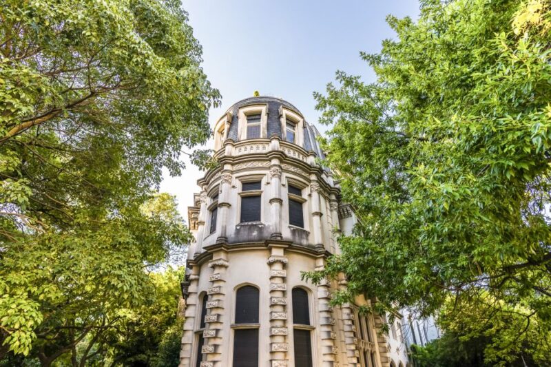 Buenos Aires Bike Tour: South or North Circuit - Experience and Highlights