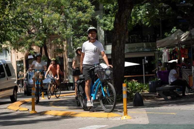 Buenos Aires: Biking Tour - Frequently Asked Questions