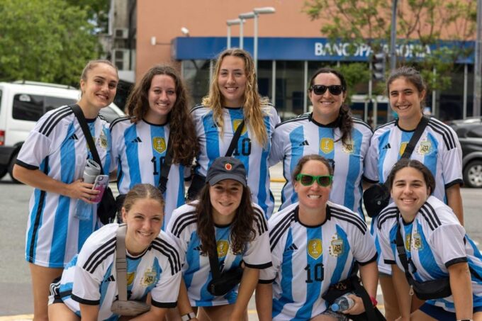 Buenos Aires: Boca and River Soccer Tour With Lunch - Interactive Soccer Experience