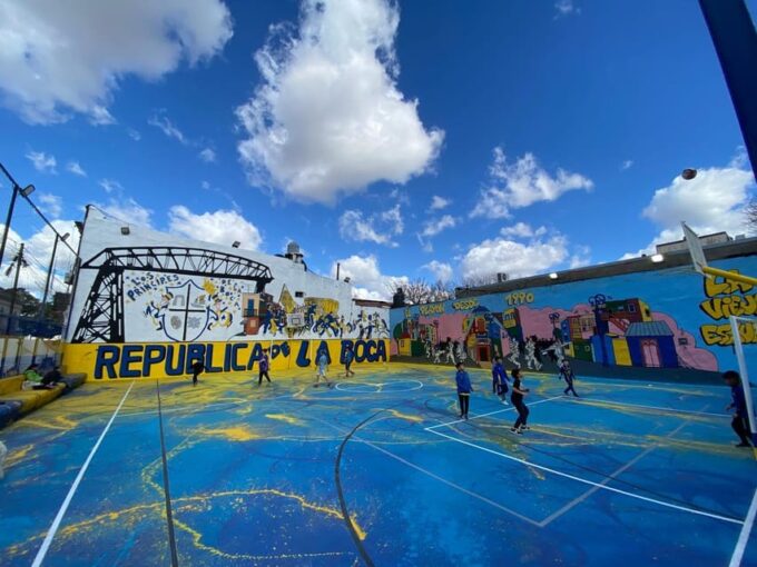 Buenos Aires: Boca and River Soccer Tour With Lunch - Frequently Asked Questions