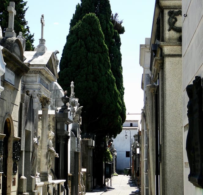 Buenos Aires: City Highlights Guided Tour With Transfer - Customer Experience