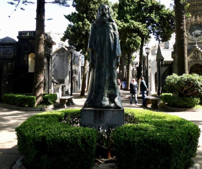 Buenos Aires: City Highlights Guided Tour With Transfer - Frequently Asked Questions
