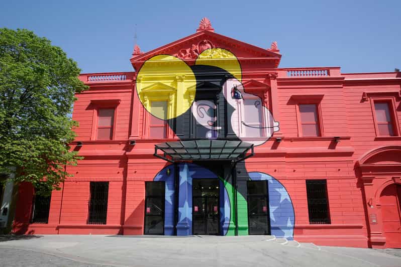 Buenos Aires City Tour: Arts, Architecture, and History - Recoleta Exploration