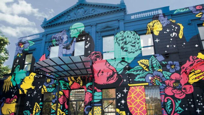 Buenos Aires City Tour: Arts, Architecture, and History - Guided Experiences