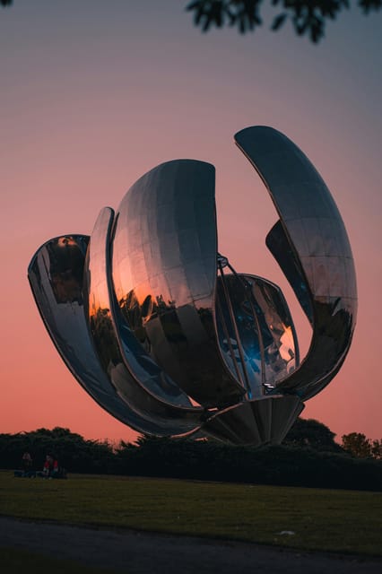 Buenos Aires City Tour: Arts, Architecture, and History - Benefits of Tour