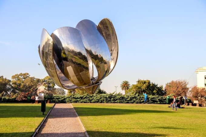 Buenos Aires City Tour: Arts, Architecture, and History - Frequently Asked Questions