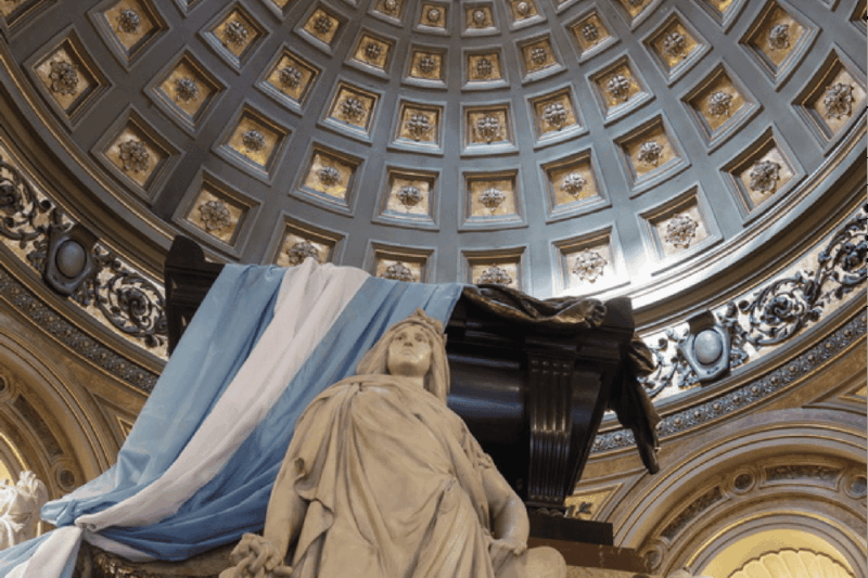 Buenos Aires: City Tour for Cruise Passengers - Key Points