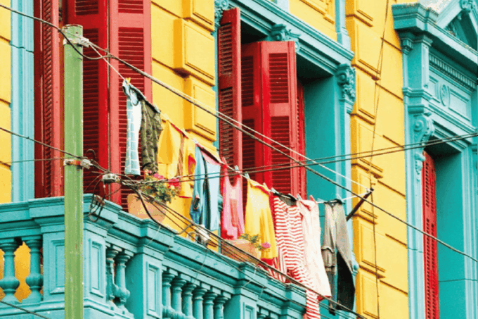 Buenos Aires: City Tour for Cruise Passengers - Payment Options