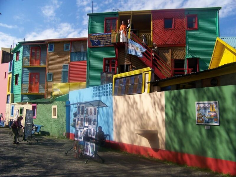 Buenos Aires: City Tour Must See Shore Excursion - Key Points