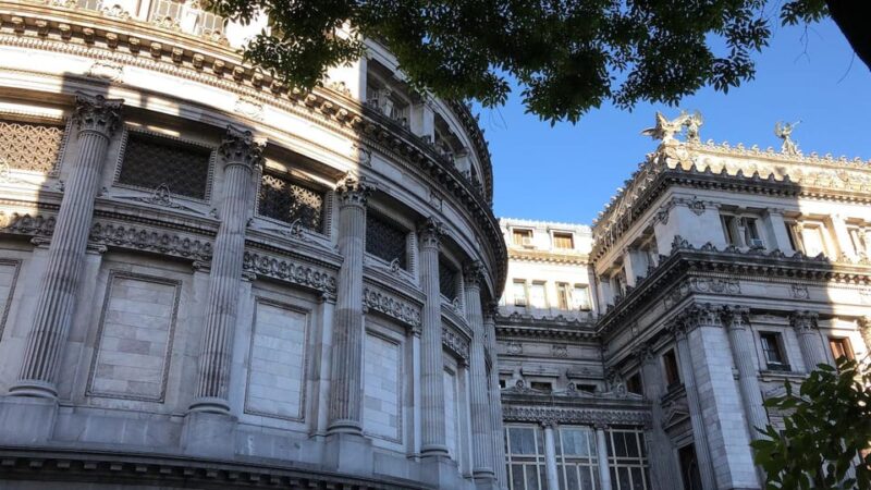 Buenos Aires: City Tour Must See Shore Excursion - Itinerary Highlights