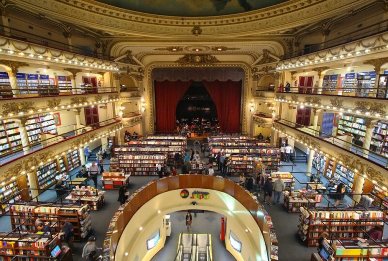 Buenos Aires: City Tour Must See Shore Excursion - Important Information
