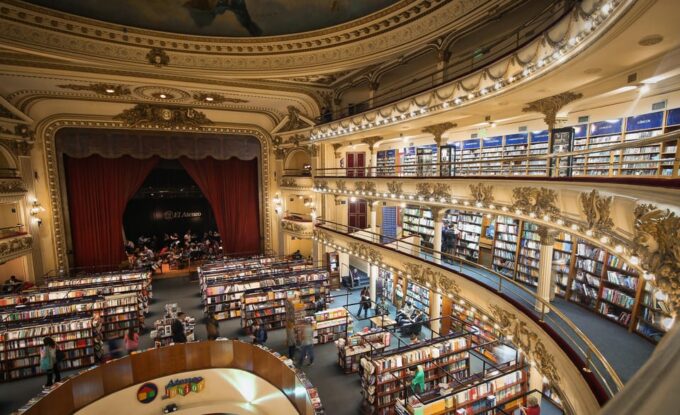 Buenos Aires: City Tour Must See Shore Excursion - Booking and Reservations