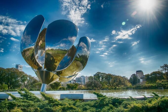 Buenos Aires: City Tour Must See Shore Excursion - Additional Considerations