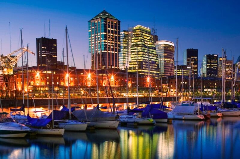 Buenos Aires City Tour With Luxury Lunch - Dress Code and Recommendations