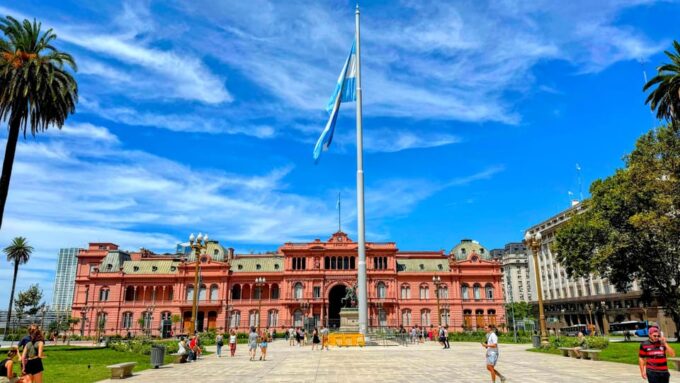 Buenos Aires: City Tour With Scenic River Cruise - Cancellation Policy