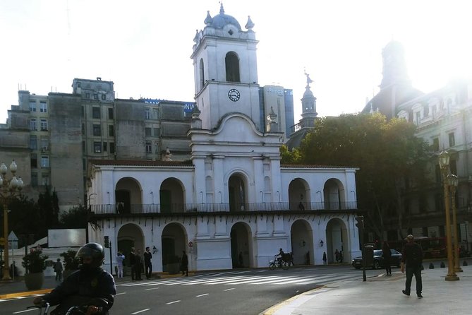 Buenos Aires Citypass Bairespass.com Express Option - Pricing and Purchasing
