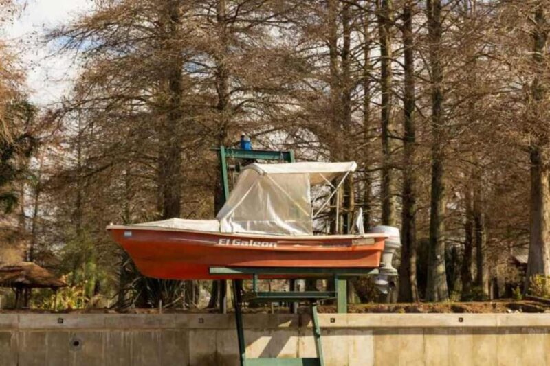Buenos Aires: Classic Delta of Tigre Boat Tour - Key Points