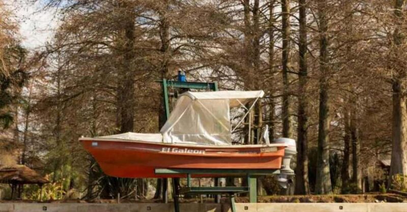 Buenos Aires: Classic Delta of Tigre Boat Tour - Itinerary Highlights