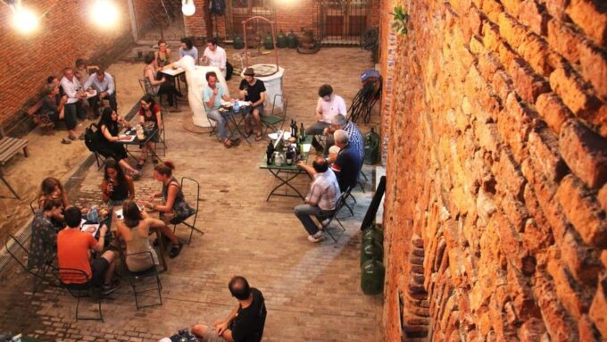 Buenos Aires Culture & Gastronomy Tour - Packing Essentials