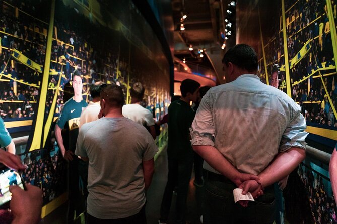 Buenos Aires: Diego Maradona Tour in Buenos Aires - Itinerary Highlights