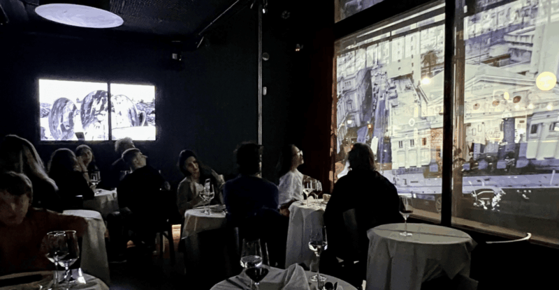 Buenos Aires: Dinner, Show, Tango Class and Transportation. - Cultural Immersion