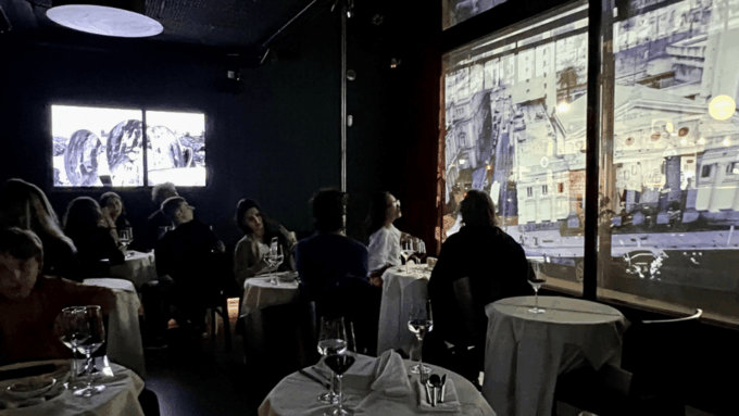 Buenos Aires: Dinner, Show, Tango Class and Transportation. - Transportation Included