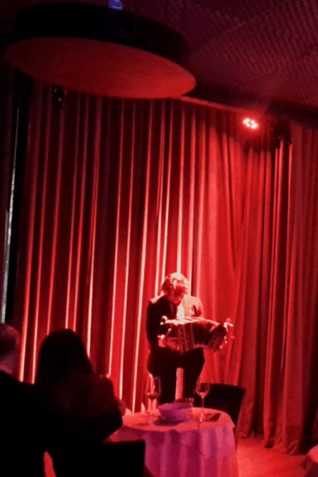 Buenos Aires: Dinner, Show, Tango Class and Transportation. - Frequently Asked Questions